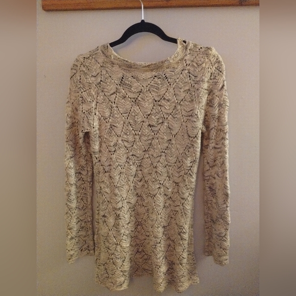 Mystree knit tunic - Picture 2 of 3